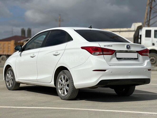 Changan Alsvin 2024, 48,530 km - 1.5 l - Bakı