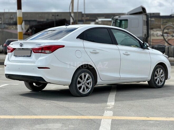 Changan Alsvin 2024, 48,530 km - 1.5 l - Bakı