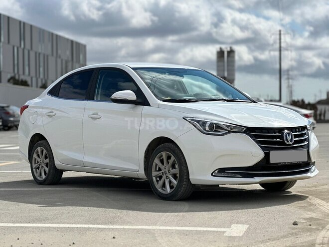 Changan Alsvin 2024, 48,530 km - 1.5 l - Bakı
