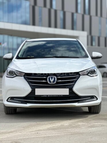 Changan Alsvin 2024, 48,530 km - 1.5 l - Bakı