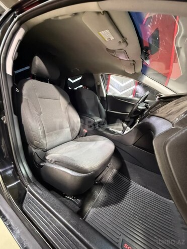 Hyundai Sonata 2010, 260,000 km - 2.0 l - Sumqayıt