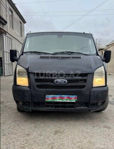 Ford Transit 2007, 402,381 km - 2.2 л - Bakı