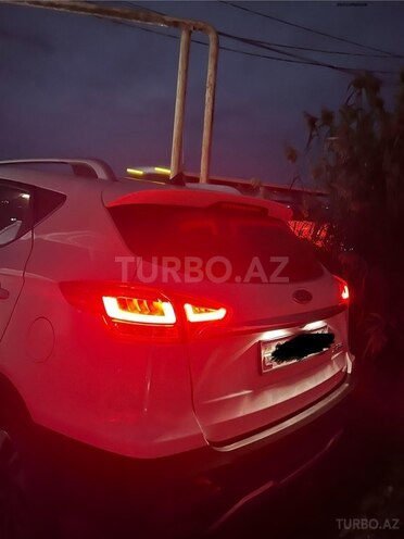 JAC  2025, 7,605 km - 1.6 l - Bakı