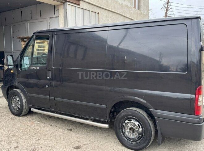 Ford Transit 2007, 402,381 km - 2.2 л - Bakı