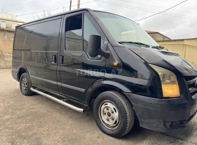 Ford Transit 2007, 402,381 km - 2.2 л - Bakı