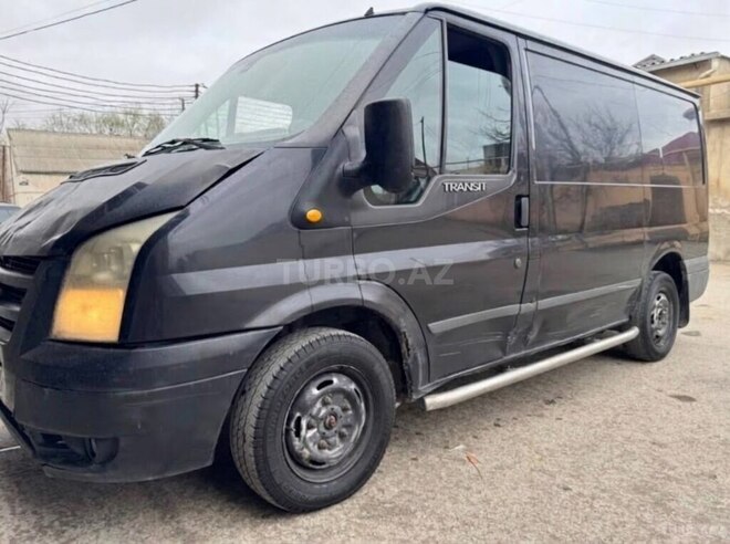 Ford Transit 2007, 402,381 km - 2.2 л - Bakı