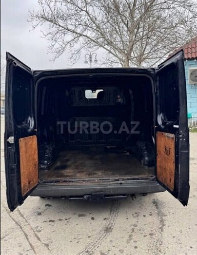 Ford Transit 2007, 402,381 km - 2.2 л - Bakı