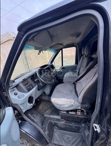 Ford Transit 2007, 402,381 km - 2.2 л - Bakı