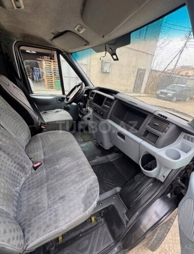 Ford Transit 2007, 402,381 km - 2.2 л - Bakı