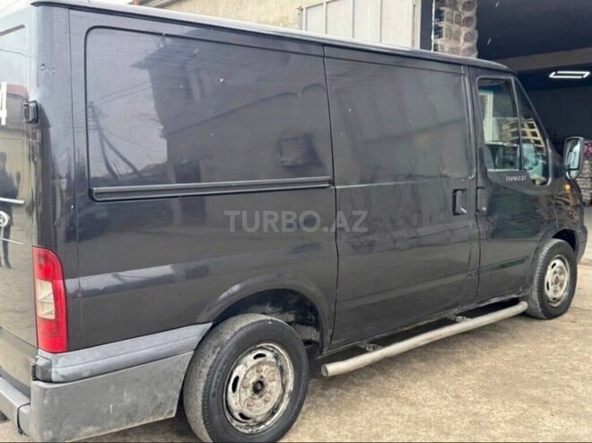 Ford Transit 2007, 402,381 km - 2.2 л - Bakı