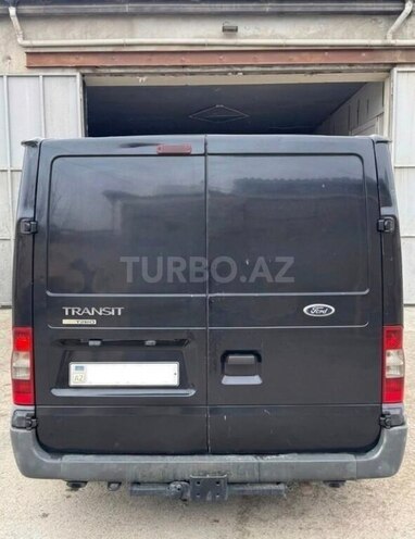 Ford Transit 2007, 402,381 km - 2.2 л - Bakı