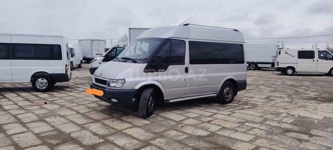 Ford Transit 2004, 385,682 km - 2.4 л - Bakı