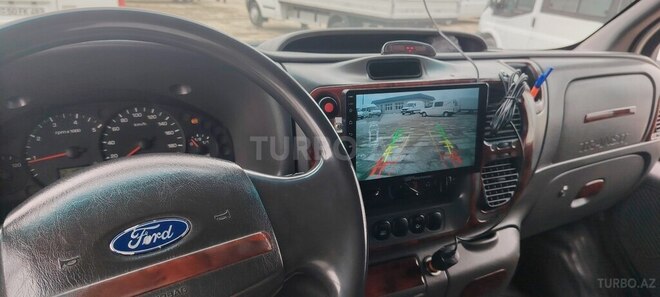 Ford Transit 2004, 385,682 km - 2.4 л - Bakı
