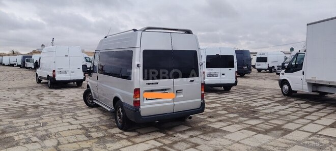 Ford Transit 2004, 385,682 km - 2.4 л - Bakı