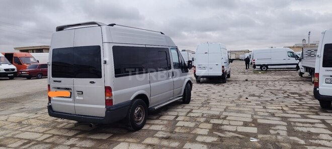 Ford Transit 2004, 385,682 km - 2.4 л - Bakı
