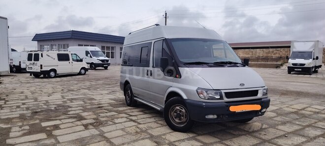 Ford Transit 2004, 385,682 km - 2.4 л - Bakı