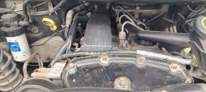 Ford Transit 2004, 385,682 km - 2.4 л - Bakı