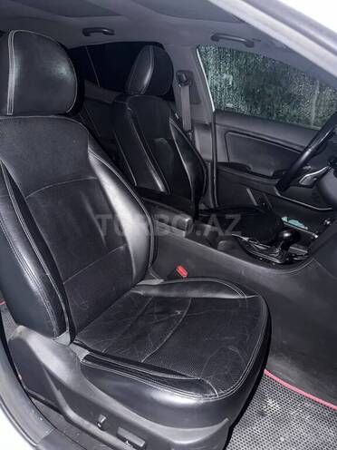 Kia Optima 2013, 291,291 km - 2.0 l - Bakı