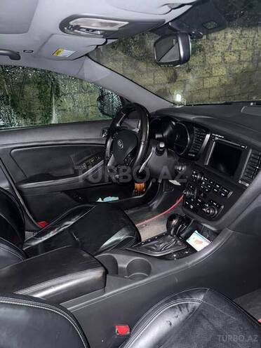 Kia Optima 2013, 291,291 km - 2.0 l - Bakı