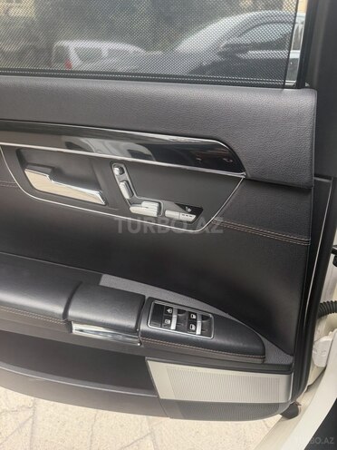 Mercedes S 350 2012, 250,000 km - 3.0 л - Bakı