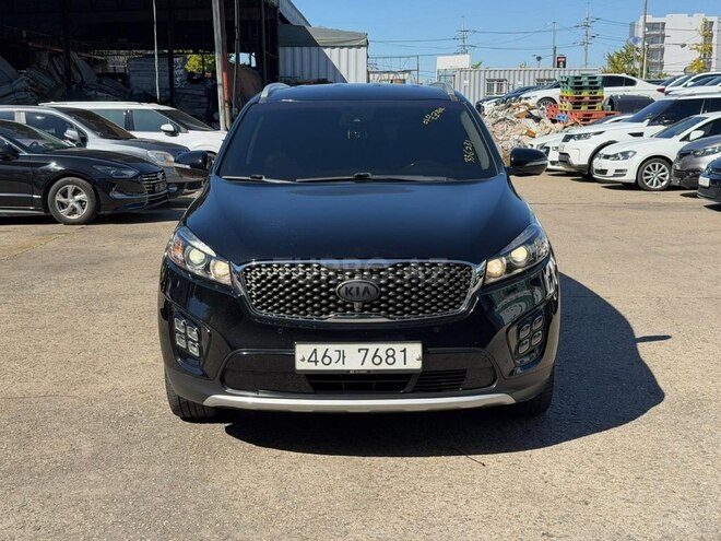 Kia Sorento 2017, 149,000 km - 2.0 l - Bakı