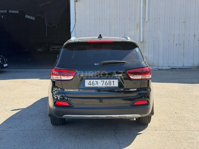 Kia Sorento 2017, 149,000 km - 2.0 l - Bakı