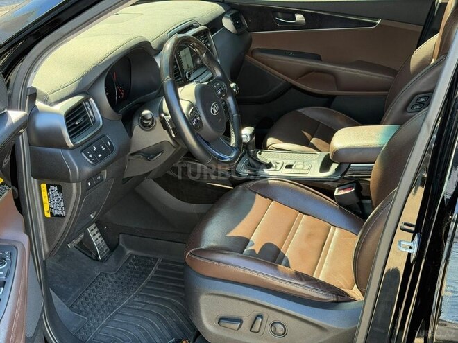 Kia Sorento 2017, 149,000 km - 2.0 l - Bakı