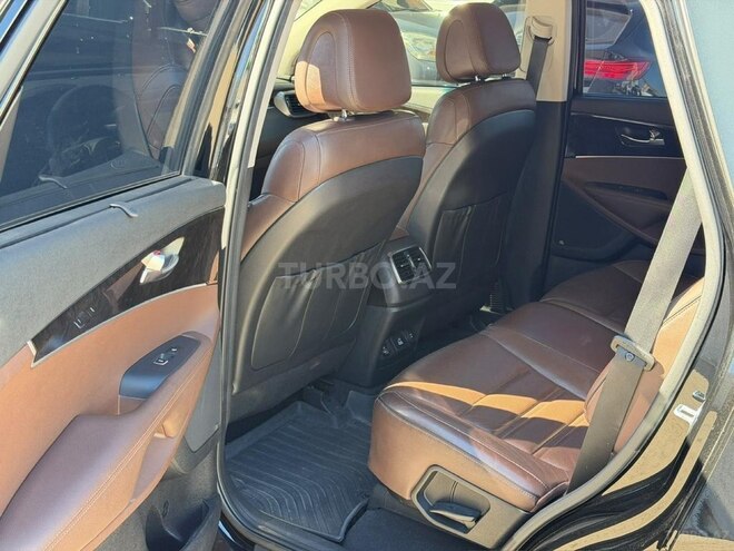 Kia Sorento 2017, 149,000 km - 2.0 l - Bakı