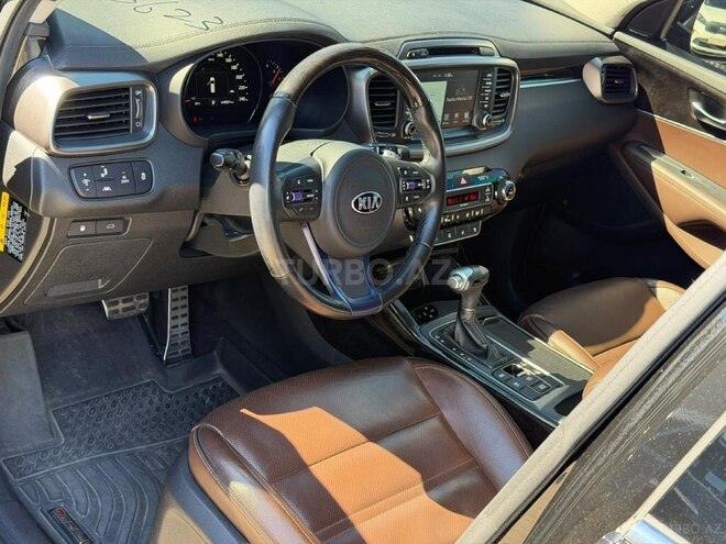 Kia Sorento 2017, 149,000 km - 2.0 l - Bakı