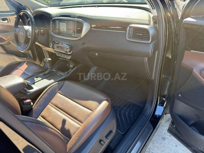 Kia Sorento 2017, 149,000 km - 2.0 l - Bakı