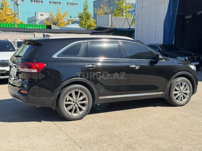 Kia Sorento 2017, 149,000 km - 2.0 l - Bakı