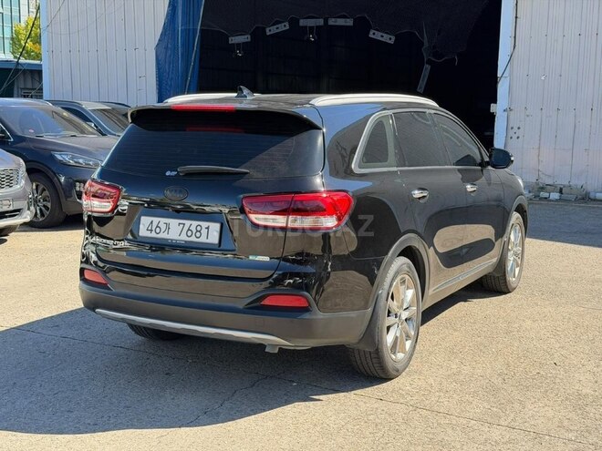 Kia Sorento 2017, 149,000 km - 2.0 l - Bakı
