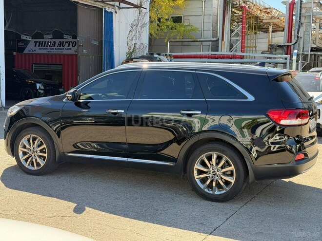 Kia Sorento 2017, 149,000 km - 2.0 l - Bakı
