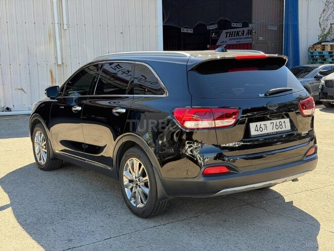 Kia Sorento 2017, 149,000 km - 2.0 l - Bakı