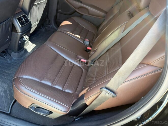 Kia Sorento 2017, 149,000 km - 2.0 l - Bakı