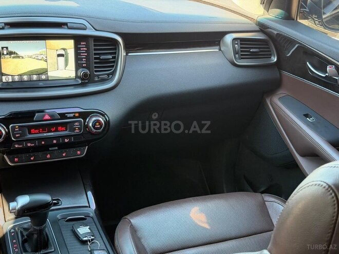 Kia Sorento 2017, 149,000 km - 2.0 l - Bakı