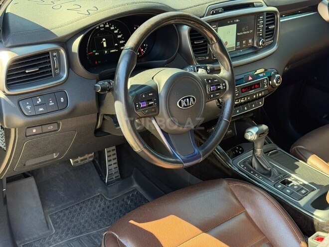 Kia Sorento 2017, 149,000 km - 2.0 l - Bakı