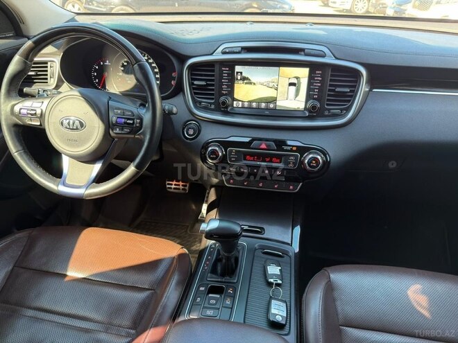 Kia Sorento 2017, 149,000 km - 2.0 l - Bakı