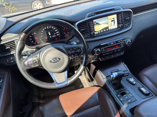 Kia Sorento 2017, 149,000 km - 2.0 l - Bakı