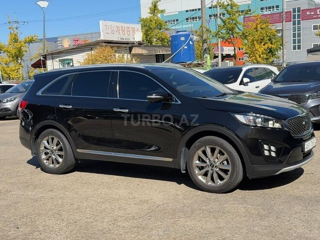 Kia Sorento 2017, 149,000 km - 2.0 l - Bakı