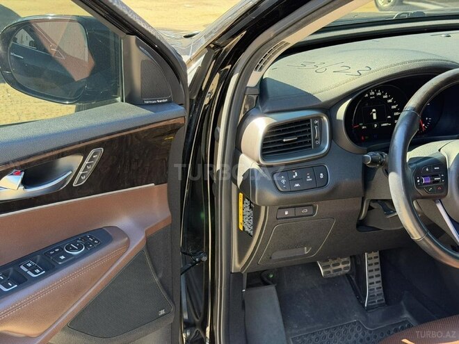 Kia Sorento 2017, 149,000 km - 2.0 l - Bakı