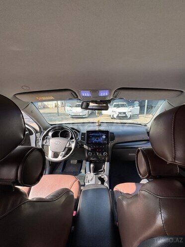 Kia Sorento 2010, 127,459 km - 2.0 л - Bakı