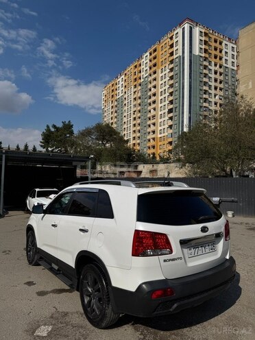Kia Sorento 2010, 127,459 km - 2.0 л - Bakı
