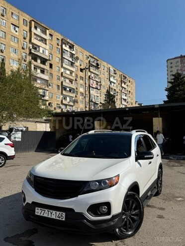 Kia Sorento 2010, 127,459 km - 2.0 л - Bakı