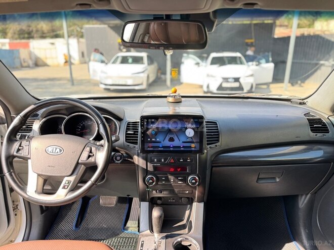 Kia Sorento 2010, 127,459 km - 2.0 л - Bakı