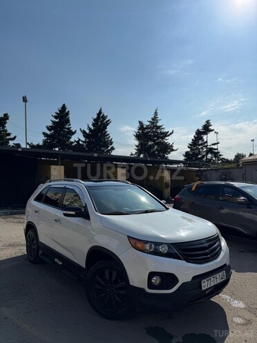 Kia Sorento 2010, 127,459 km - 2.0 л - Bakı