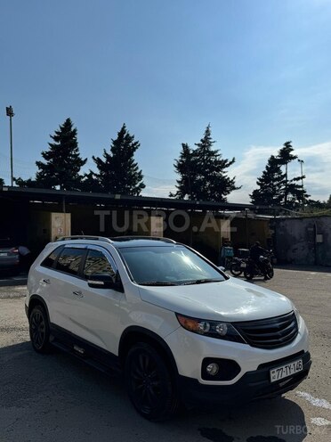 Kia Sorento 2010, 127,459 km - 2.0 л - Bakı