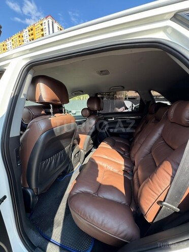 Kia Sorento 2010, 127,459 km - 2.0 л - Bakı