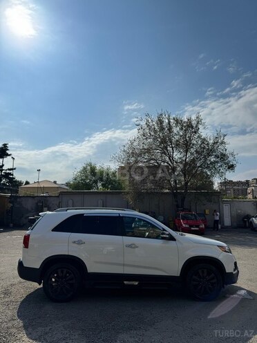 Kia Sorento 2010, 127,459 km - 2.0 л - Bakı