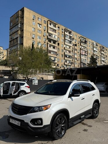 Kia Sorento 2010, 127,459 km - 2.0 л - Bakı